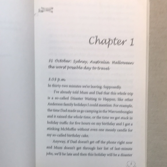 📚2/$6 2-Book Bundle Middle Reader Books - Picture 8 of 12